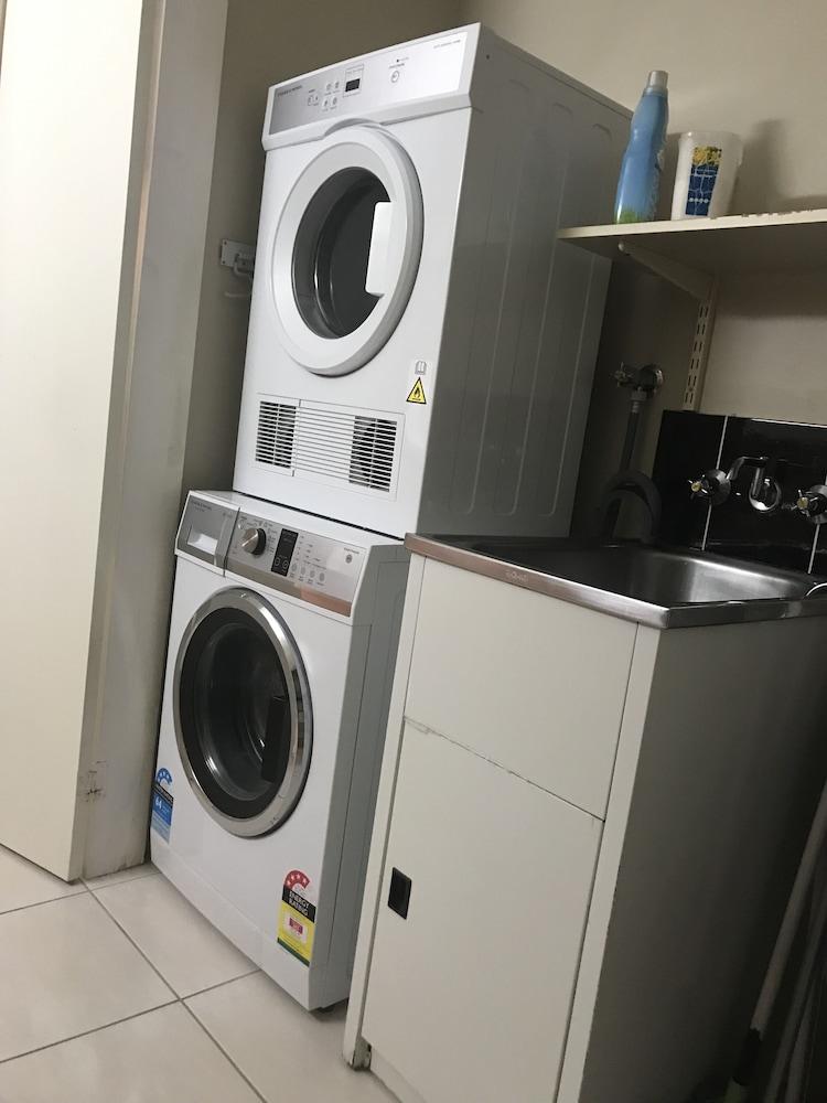 Reef Gateway Apartments Кернс Екстер'єр фото